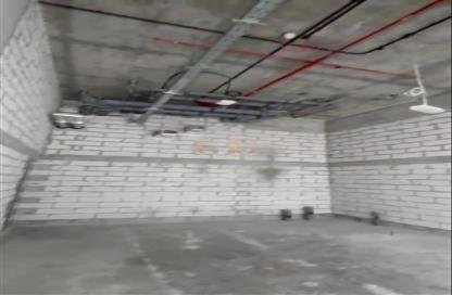 Apartment - 1 Bedroom - 1 Bathroom for rent in Azizi Riviera 67 - Azizi Riviera - Meydan One - Meydan - Dubai