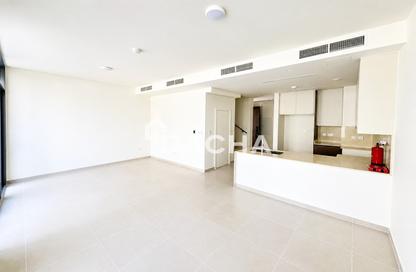 Villa - 3 - 4 for rent in Greenview 3 - Emaar South - Dubai South (Dubai World Central) - Dubai