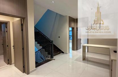 Villa - 5 Bedrooms - 7+ Bathrooms for sale in Al Zaheya Gardens - Al Zahya - Ajman