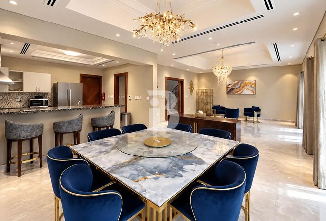 4-bed villa in Quortaj · Furnished · Upgraded — photo 3