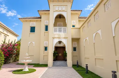Villa - 4 Bedrooms - 5 Bathrooms for rent in Quortaj - North Village - Al Furjan - Dubai Villa - 4 Bedrooms - 5 Bathrooms for rent in Quortaj - North Village - Al Furjan - Dubai