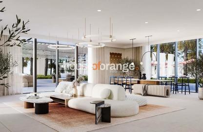 Townhouse - 4 - 5 for sale in Greenway - Emaar South - Dubai South (Dubai World Central) - Dubai Townhouse - 4 - 5 for sale in Greenway - Emaar South - Dubai South (Dubai World Central) - Dubai