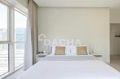Apartment - 2 Bedrooms - 3 Bathrooms for rent in West Avenue Tower - Dubai Marina - Dubai