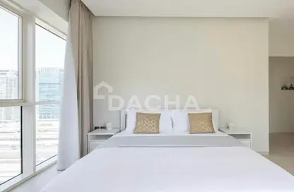 Apartment - 2 Bedrooms - 3 Bathrooms for rent in West Avenue Tower - Dubai Marina - Dubai