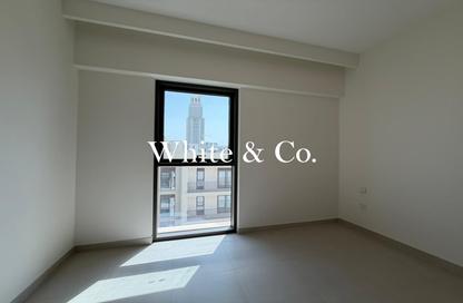 Apartment - 1 - 1 for sale in Moor at Creek Beach Building 1 - Moor at Creek Beach - Creek Beach - Dubai Creek Harbour (The Lagoons) - Dubai