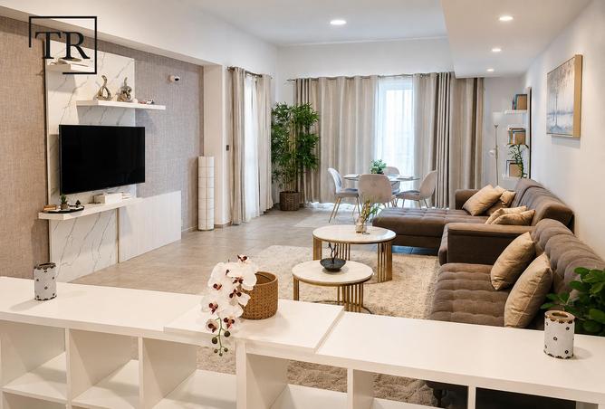 Furnished | Wider Layout | Scenic Community Views