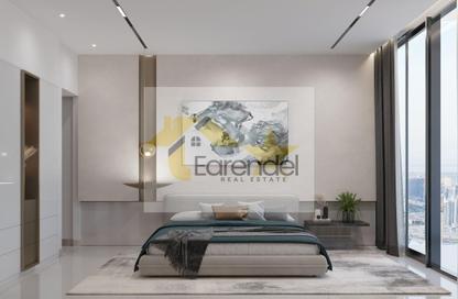 Apartment - 1 - 2 for sale in Samana Barari Lagoons - Majan - Dubai Apartment - 1 - 2 for sale in Samana Barari Lagoons - Majan - Dubai