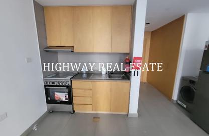 Apartment - Studio - 1 for rent in Souks Residential - Al Mamsha - Muwaileh - Sharjah Apartment - Studio - 1 for rent in Souks Residential - Al Mamsha - Muwaileh - Sharjah