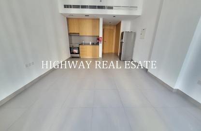 Apartment - Studio - 1 for rent in Souks Residential - Al Mamsha - Muwaileh - Sharjah Apartment - Studio - 1 for rent in Souks Residential - Al Mamsha - Muwaileh - Sharjah