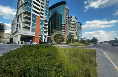 شقة - 1 حمام للايجار في المشرف - أبوظبي