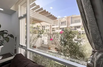 فيلا - 4 غرف نوم - 6 حمامات للبيع في فلل غولدن وودز - الضاحية 10 - قرية جميرا الدائرية - دبي