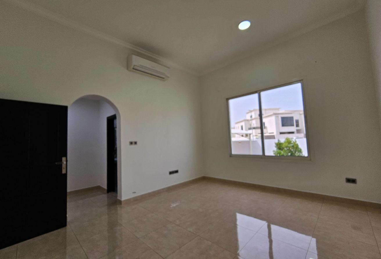 Spacious 4BR | Garden | Maids room photo 8