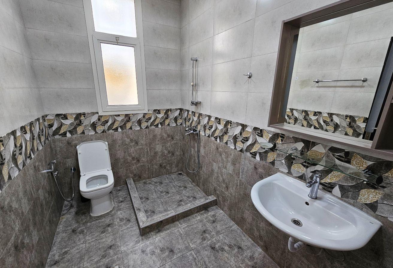 Spacious 4BR | Garden | Maids room photo 7