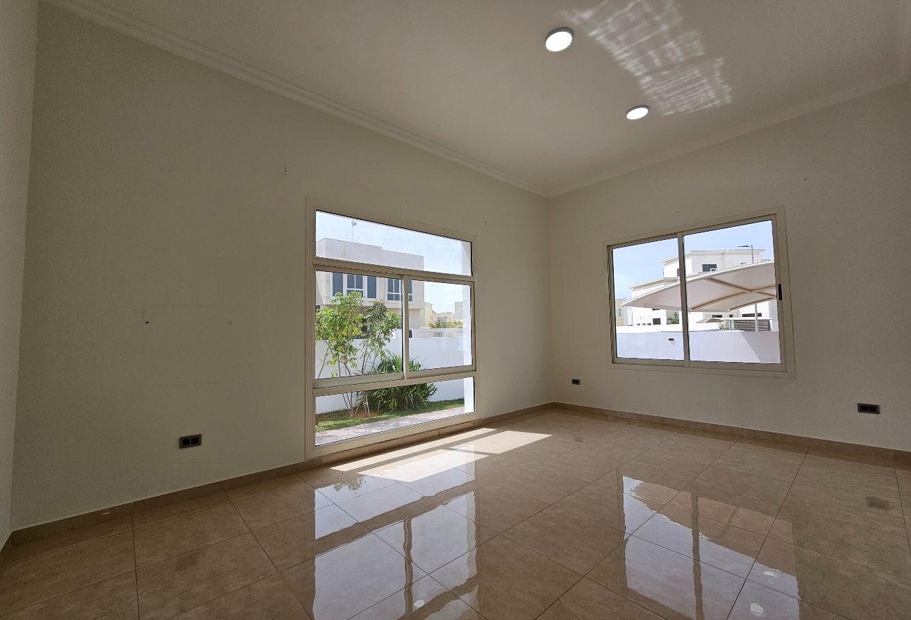 Spacious 4BR | Garden | Maids room photo 6