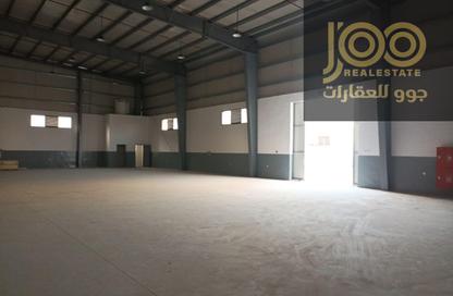 Warehouse - Studio - 1 for rent in Umm Al Thuoob - Umm Al Quwain