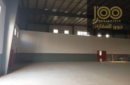 Warehouse - Studio - 1 for rent in Umm Al Thuoob - Umm Al Quwain