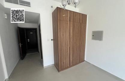 Apartment - Studio - 1 for rent in Al Yasmeen 1 - Al Yasmeen - Ajman