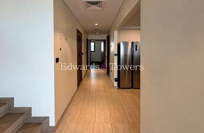 Townhouse - 4 - 3 for rent in Portofino - Damac Lagoons - Dubai Townhouse - 4 - 3 for rent in Portofino - Damac Lagoons - Dubai