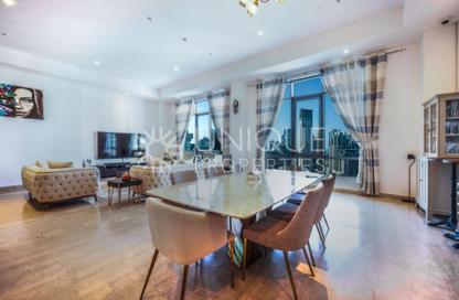 Apartment - 3 - 5 for sale in South Ridge 5 - South Ridge - Downtown Dubai - Dubai