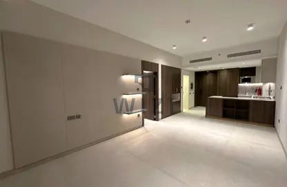 Apartment - 1 Bedroom - 2 Bathrooms for rent in Stonehenge Residence - District 10 - Jumeirah Village Circle - Dubai