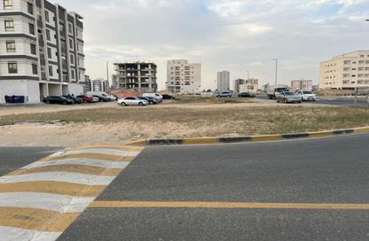 Whole Building - Studio - 7+ Bathrooms for sale in Ajman Gate Tower - Ajman Industrial 2 - Ajman Industrial Area - Ajman