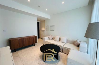Apartment - 1 Bedroom - 2 Bathrooms for rent in Sobha Creek Vistas Grande - Sobha Hartland - Mohammed Bin Rashid City - Dubai