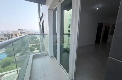 Apartment - 1 Bedroom - 2 Bathrooms for rent in Marina Heights 2 - Marina Square - Al Reem Island - Abu Dhabi