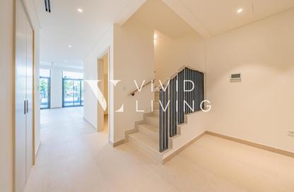 Townhouse - 3 - 4 for rent in Mudon Al Ranim 5 - Mudon - Dubai