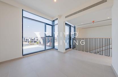 Townhouse - 3 - 4 for rent in Mudon Al Ranim 5 - Mudon - Dubai