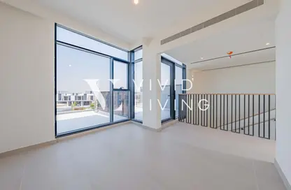 Townhouse - 3 Bedrooms - 4 Bathrooms for rent in Mudon Al Ranim 5 - Mudon - Dubai
