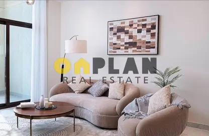 شقة - 2 غرف نوم - 3 حمامات للايجار في سكن آر آر - دبي الجنوب (مركز دبي العالمي) - دبي شقة - 2 غرف نوم - 3 حمامات للايجار في سكن آر آر - دبي الجنوب (مركز دبي العالمي) - دبي