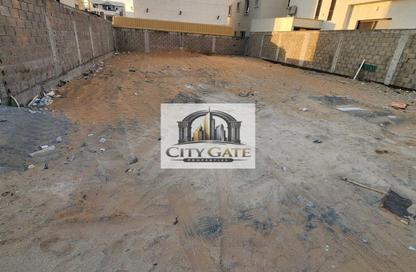 Land - Studio for sale in Al Aamra Gardens - Al Amerah - Ajman