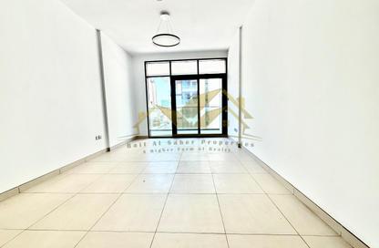 Apartment - 1 Bedroom - 2 Bathrooms for rent in Jumeirah Garden City - Al Satwa - Dubai Apartment - 1 Bedroom - 2 Bathrooms for rent in Jumeirah Garden City - Al Satwa - Dubai