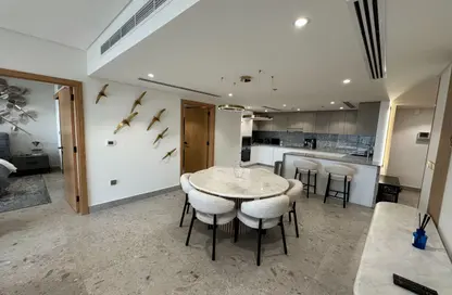 شقة - 2 غرف نوم - 3 حمامات للبيع في رويال امواج ريزيدنس ساوث - Royal Amwaj ريزيدنسز - نخلة جميرا - دبي