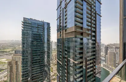 Apartment - 1 Bedroom - 2 Bathrooms for rent in Jumeirah Living Marina Gate - Marina Gate - Dubai Marina - Dubai