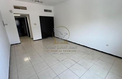 Apartment - Studio - 1 for rent in Ajman One Towers - Al Sawan - Ajman
