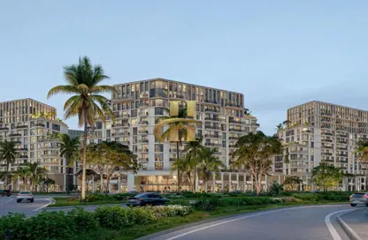 Apartment - 2 Bedrooms - 3 Bathrooms for sale in Avenew 888 Loom C - Loom at Avenew 888 - Avenew 888 - Residential District - Dubai South (Dubai World Central) - Dubai