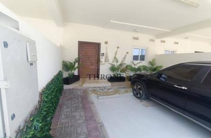 Townhouse - 2 - 3 for rent in Pacifica - Damac Hills 2 - Dubai Townhouse - 2 - 3 for rent in Pacifica - Damac Hills 2 - Dubai