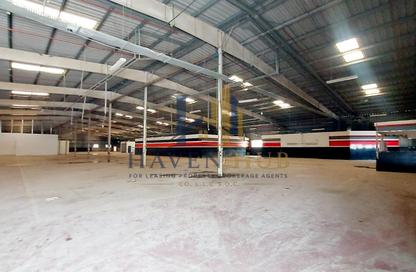 Warehouse - Studio - 7+ Bathrooms for rent in Al Quoz Industrial Area 2 - Al Quoz Industrial Area - Al Quoz - Dubai