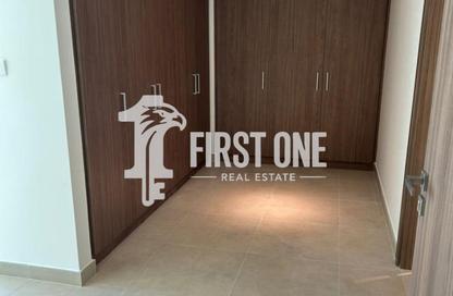 Townhouse - 4 Bedrooms - 5 Bathrooms for rent in The Magnolias - Yas Acres - Yas Island - Abu Dhabi