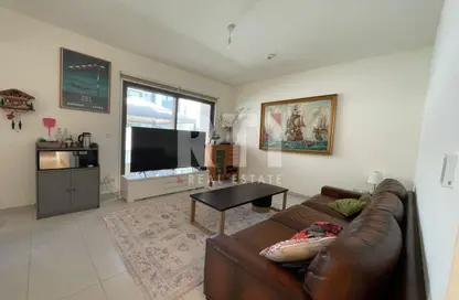 Villa - 4 Bedrooms - 4 Bathrooms for rent in Parkside 2 - EMAAR South - Dubai South (Dubai World Central) - Dubai Villa - 4 Bedrooms - 4 Bathrooms for rent in Parkside 2 - EMAAR South - Dubai South (Dubai World Central) - Dubai