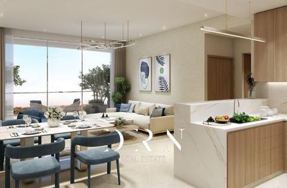Villa - 5 Bedrooms - 6 Bathrooms for sale in Malta - Damac Lagoons - Dubai