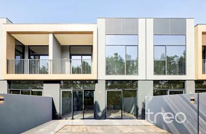Villa - 3 Bedrooms - 2 Bathrooms for rent in Mudon Al Ranim 5 - Mudon - Dubai Villa - 3 Bedrooms - 2 Bathrooms for rent in Mudon Al Ranim 5 - Mudon - Dubai