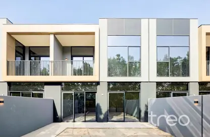 Villa - 3 Bedrooms - 2 Bathrooms for rent in Mudon Al Ranim 5 - Mudon - Dubai