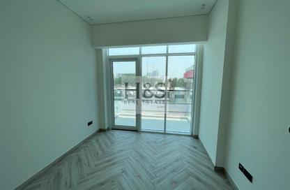 Apartment - 1 Bedroom - 2 Bathrooms for sale in 555 Park Views - Jumeirah Village Triangle - Dubai