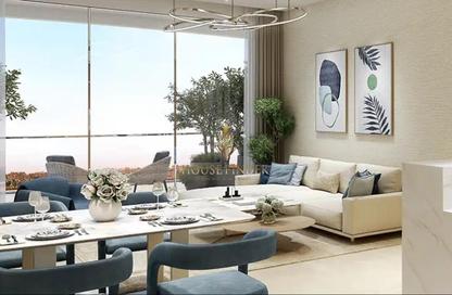 Apartment - 1 - 2 for sale in Valencia Tower A - Valencia - Lagoon Views - Damac Lagoons - Dubai Apartment - 1 - 2 for sale in Valencia Tower A - Valencia - Lagoon Views - Damac Lagoons - Dubai