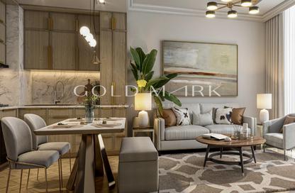 Villa - 3 - 4 for sale in Taormina Village 1 - Taormina Village - Majan - Dubai Villa - 3 - 4 for sale in Taormina Village 1 - Taormina Village - Majan - Dubai