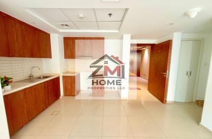 Apartment - 1 Bedroom - 1 Bathroom for rent in Uptown Al Zahia - Al Zahia - Muwaileh Commercial - Sharjah