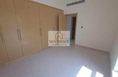 Apartment - 3 Bedrooms - 3 Bathrooms for rent in Souk Al Warsan Townhouses F - Souk Al Warsan - International City - Dubai