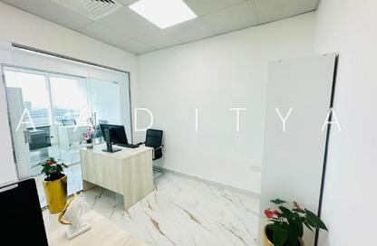 Office Space - Studio - 1 for rent in Fatima Mohammad Ahmad Bin Suleiman Building - Al Raffa - Bur Dubai - Dubai Office Space - Studio - 1 for rent in Fatima Mohammad Ahmad Bin Suleiman Building - Al Raffa - Bur Dubai - Dubai
